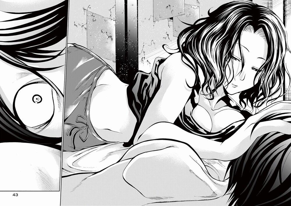 Lớp Học Bơi 5 trang 23