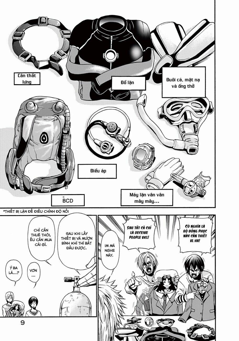 Lớp Học Bơi 5 trang 5