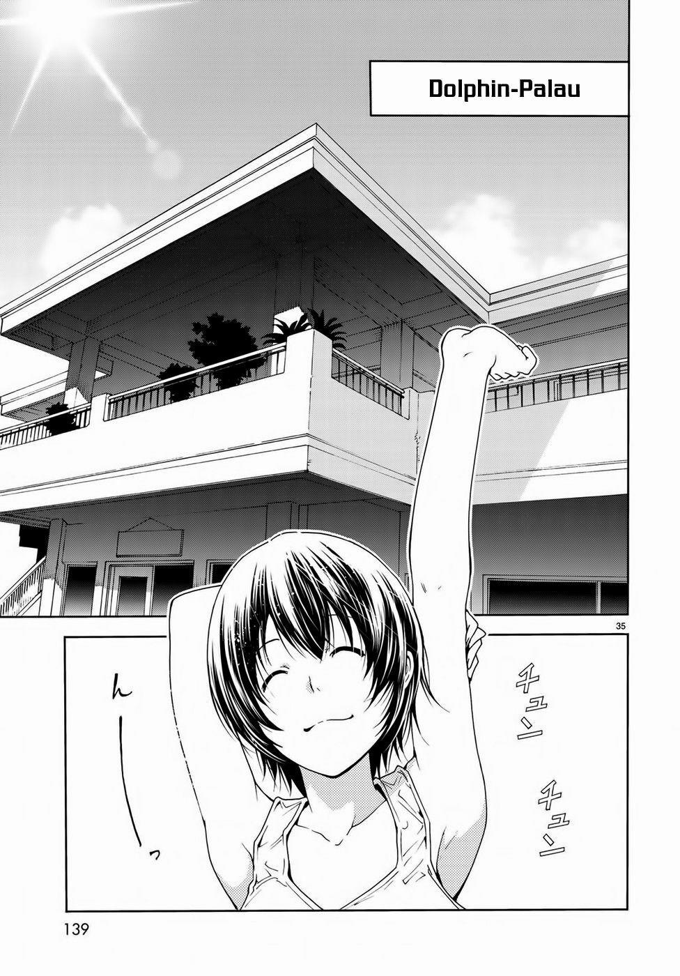 Lớp Học Bơi 50 trang 24