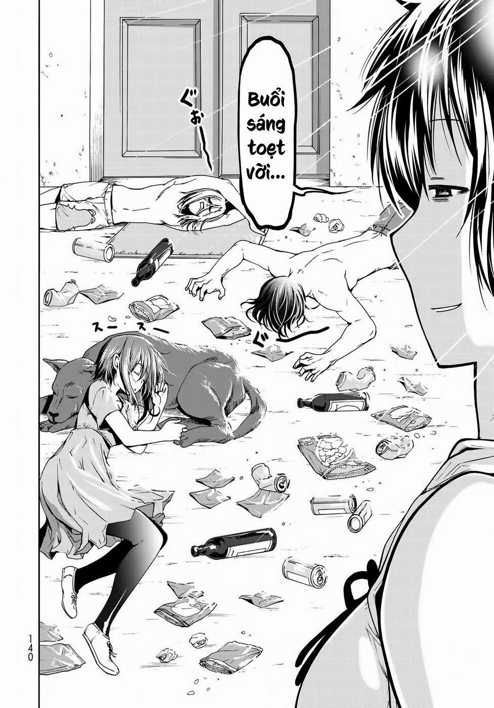 Lớp Học Bơi 50 trang 25