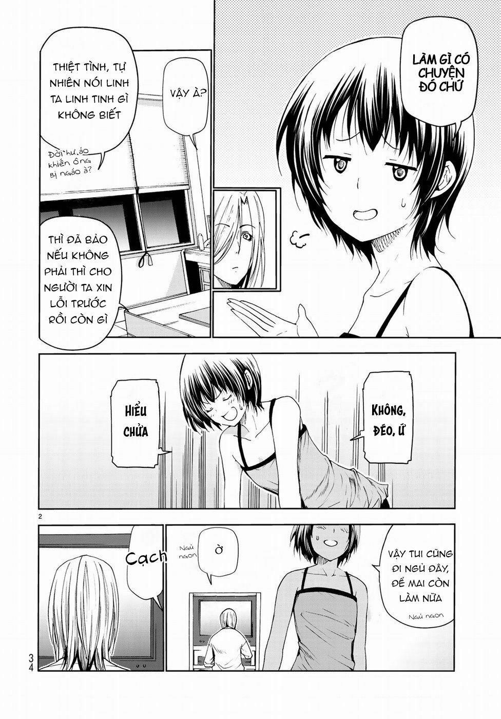 Lớp Học Bơi 52 trang 2