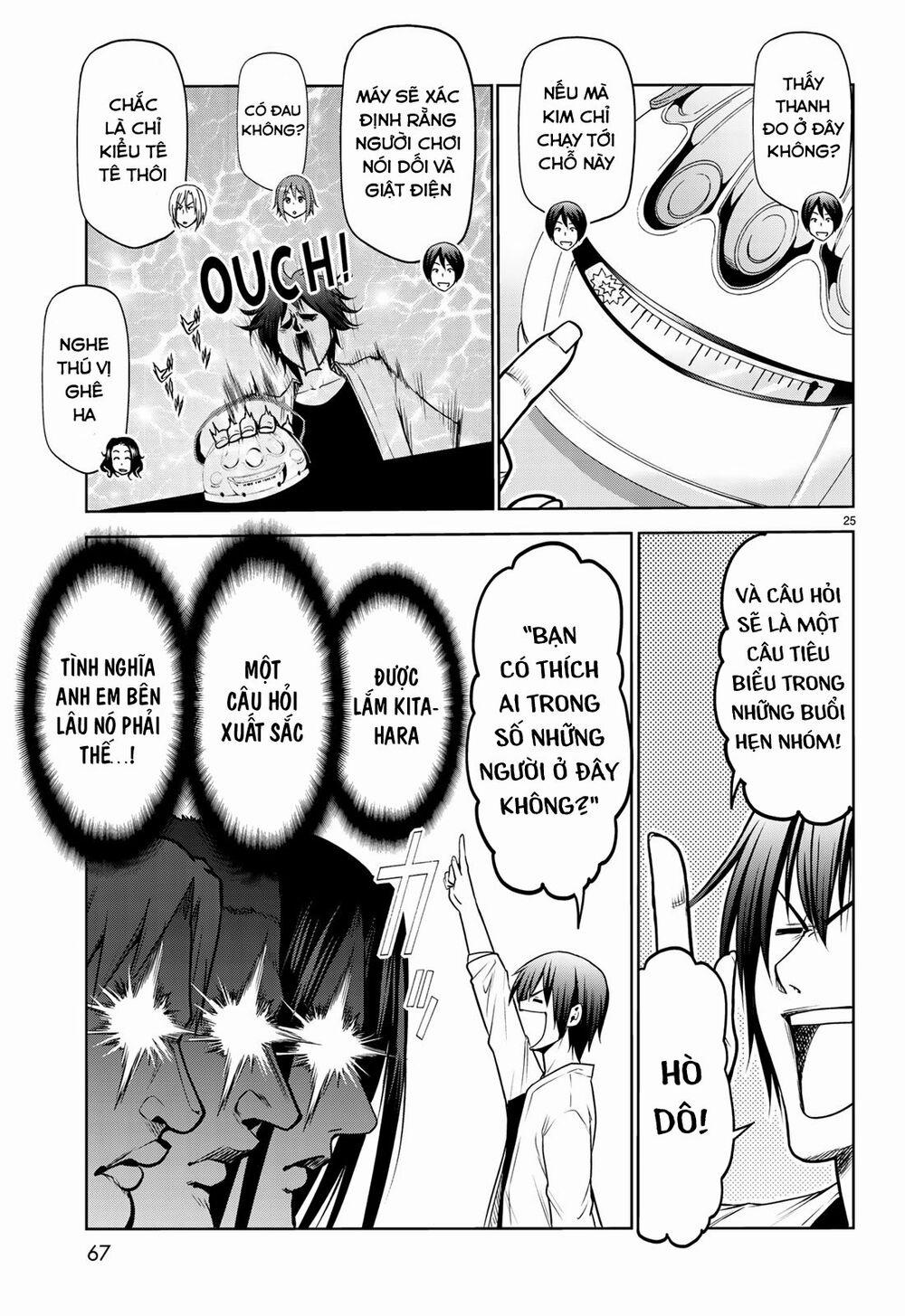 Lớp Học Bơi 59 trang 26