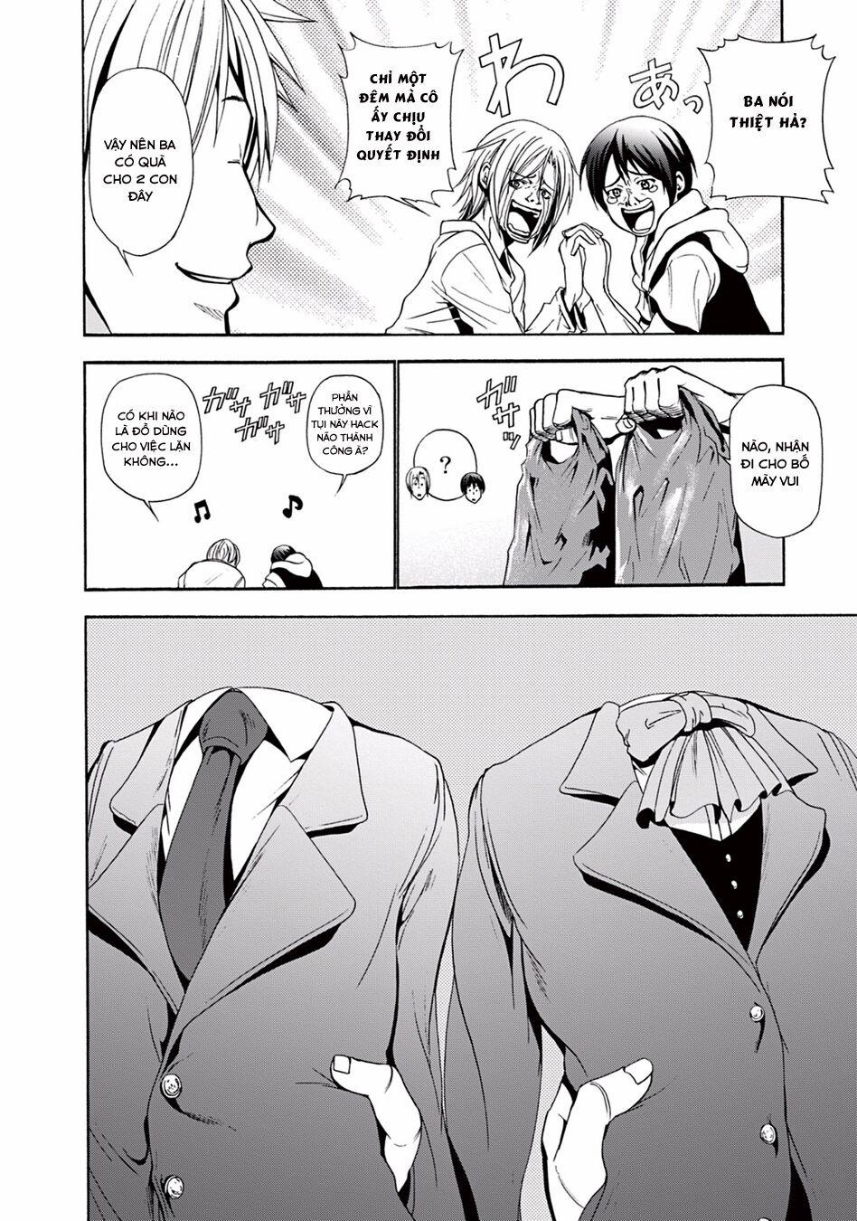 Lớp Học Bơi 6 trang 39