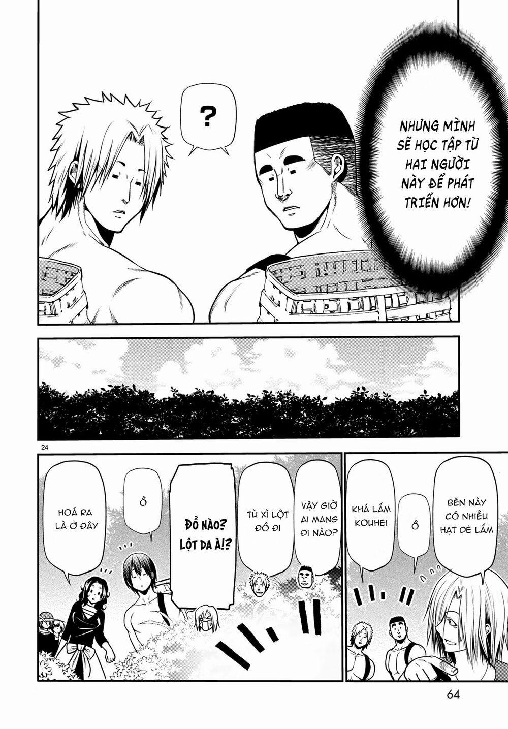 Lớp Học Bơi 60 trang 24