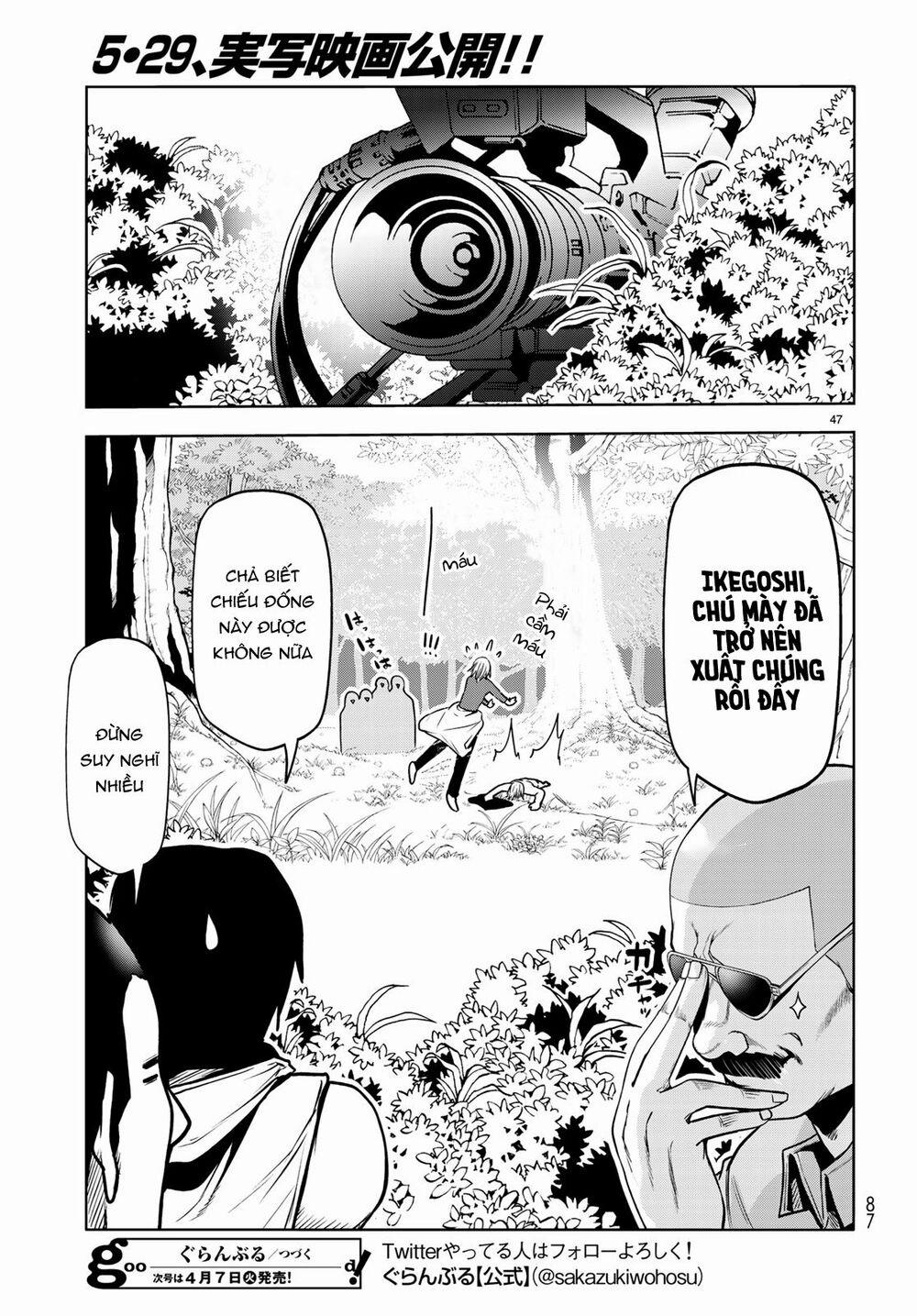 Lớp Học Bơi 60 trang 46