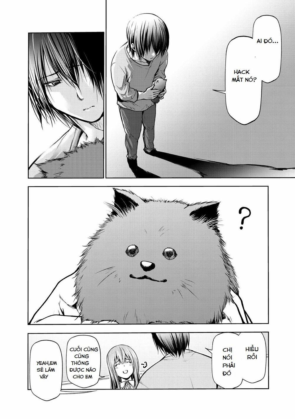 Lớp Học Bơi 61.5 trang 21