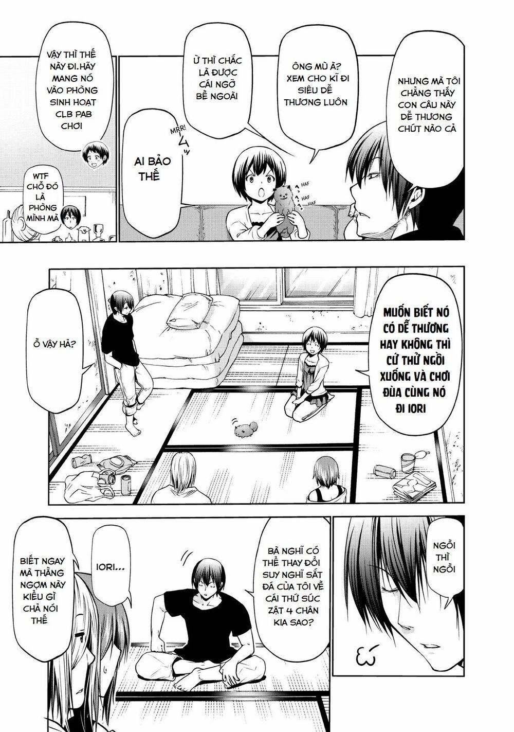 Lớp Học Bơi 61.5 trang 8