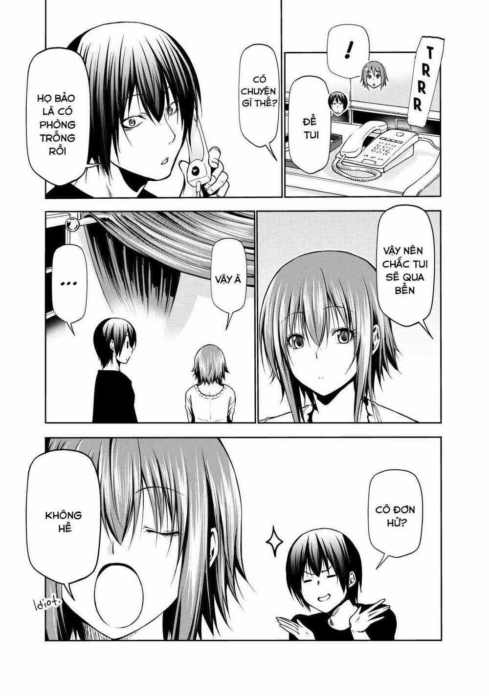 Lớp Học Bơi 63 trang 37