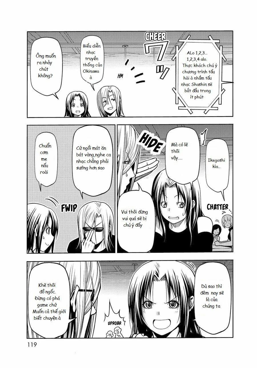 Lớp Học Bơi 64 trang 32