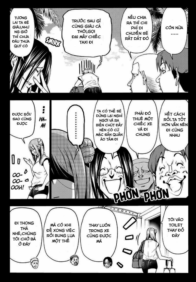 Lớp Học Bơi 66 trang 25