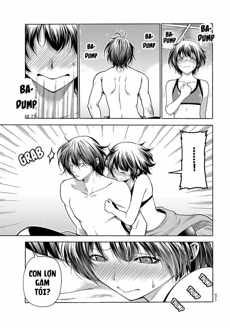 Lớp Học Bơi 68 trang 12