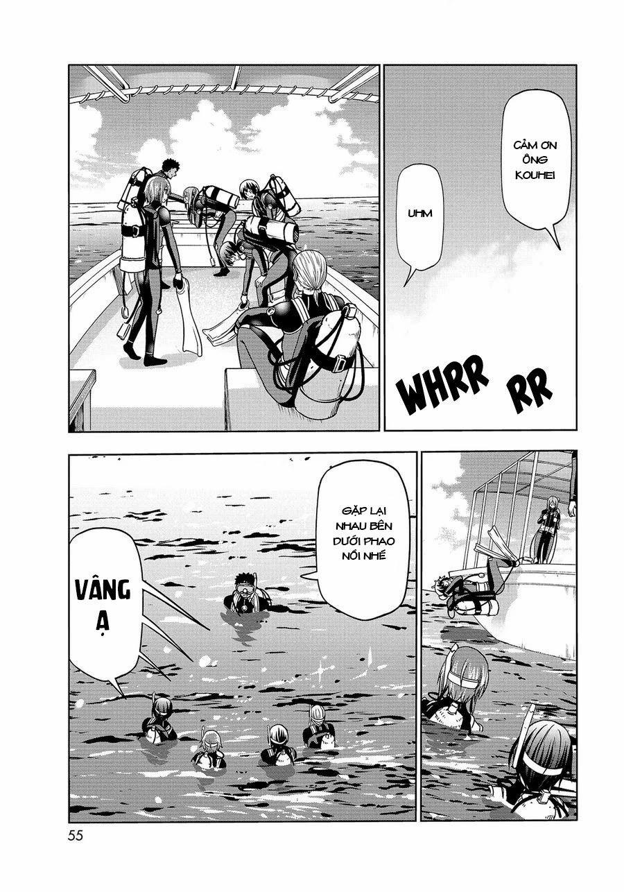 Lớp Học Bơi 68 trang 16