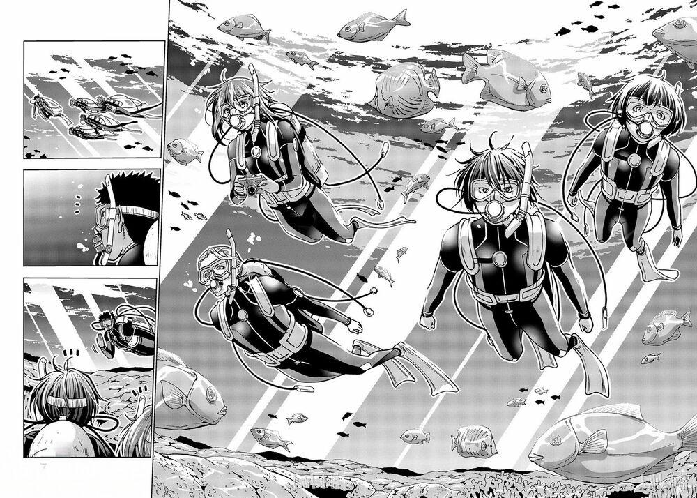 Lớp Học Bơi 68 trang 17