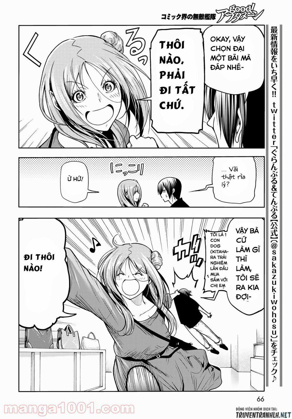 Lớp Học Bơi 69 trang 30