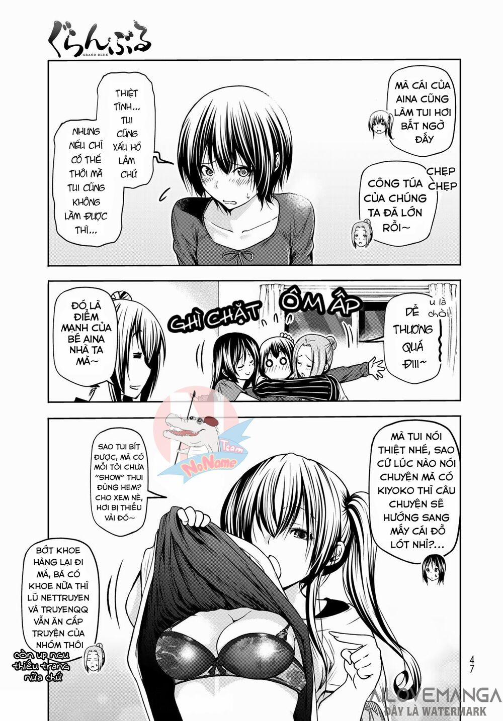 Lớp Học Bơi 72.2 trang 10