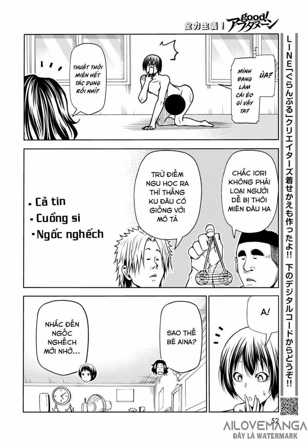 Lớp Học Bơi 73.1 trang 17