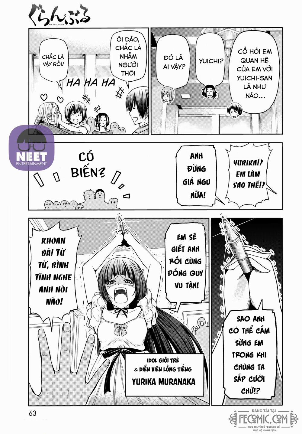 Lớp Học Bơi 75 trang 30