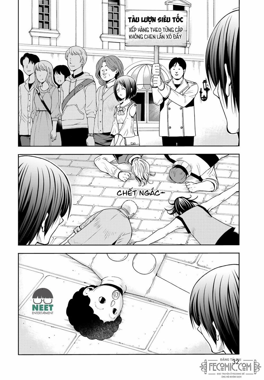 Lớp Học Bơi 78 trang 30