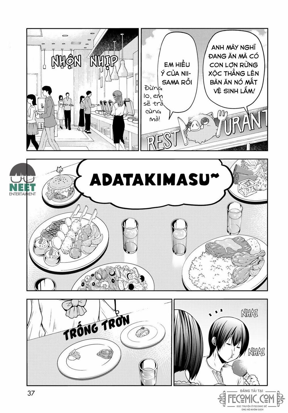 Lớp Học Bơi 78 trang 35