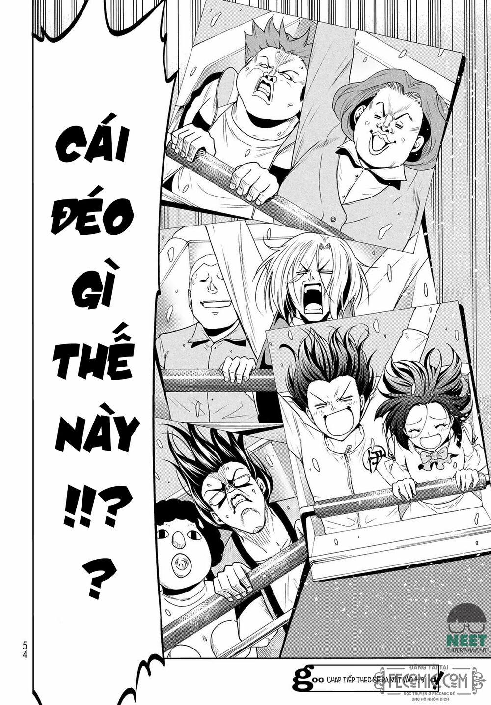 Lớp Học Bơi 78 trang 52