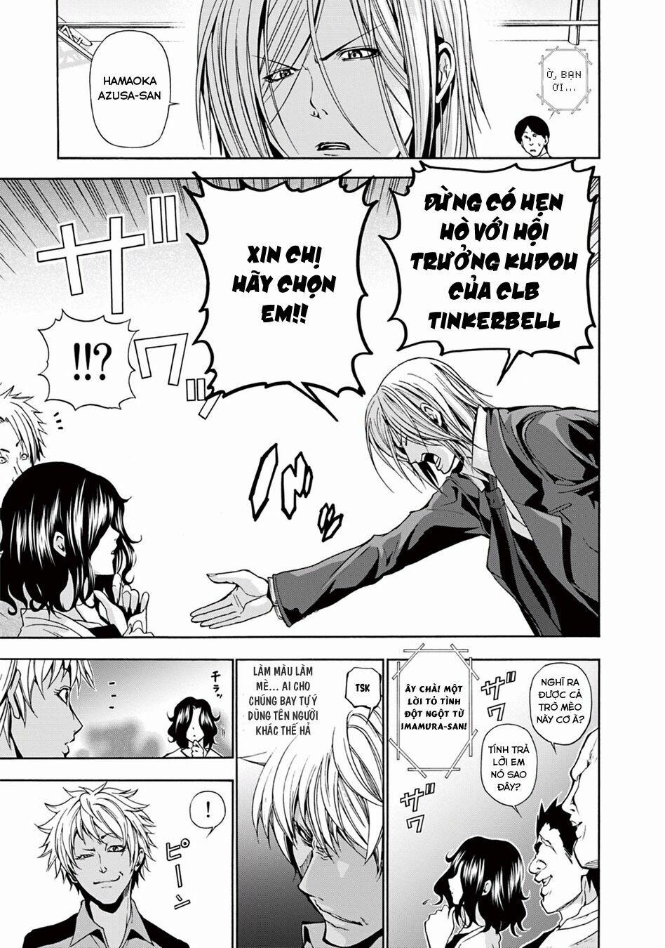 Lớp Học Bơi 8 trang 25