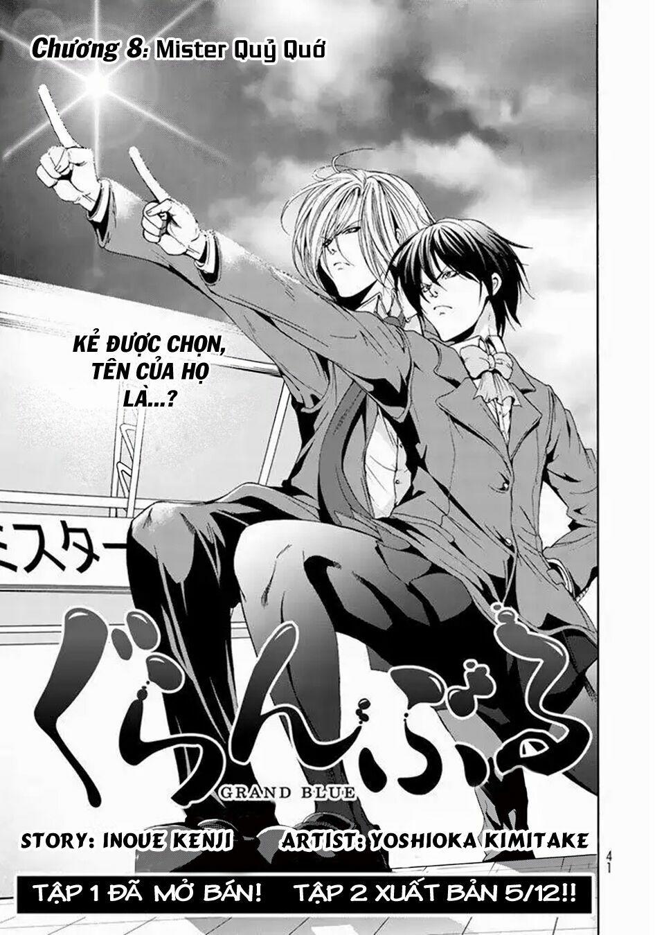 Lớp Học Bơi 8 trang 5