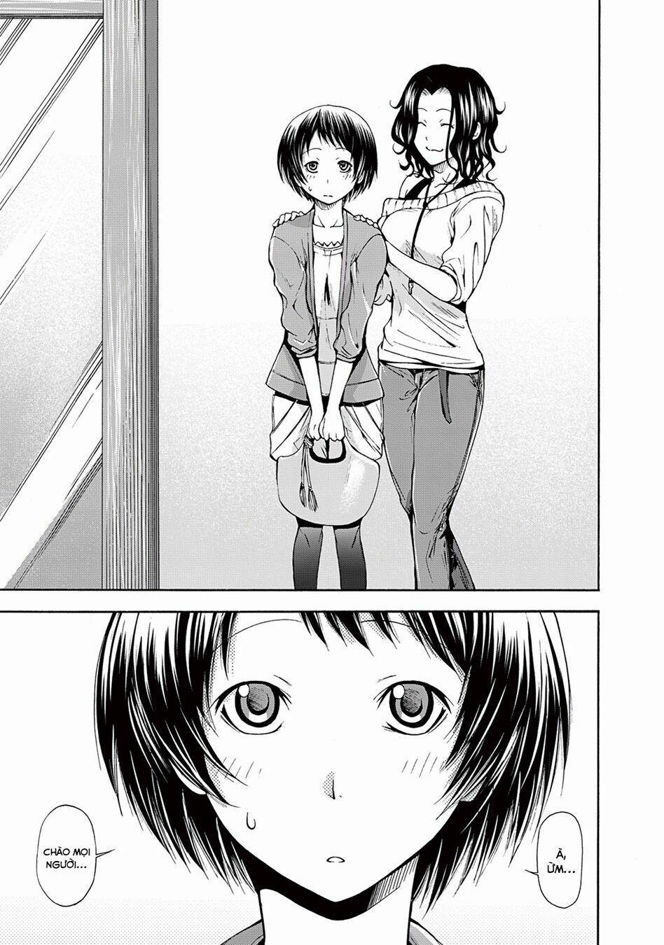 Lớp Học Bơi 9 trang 23