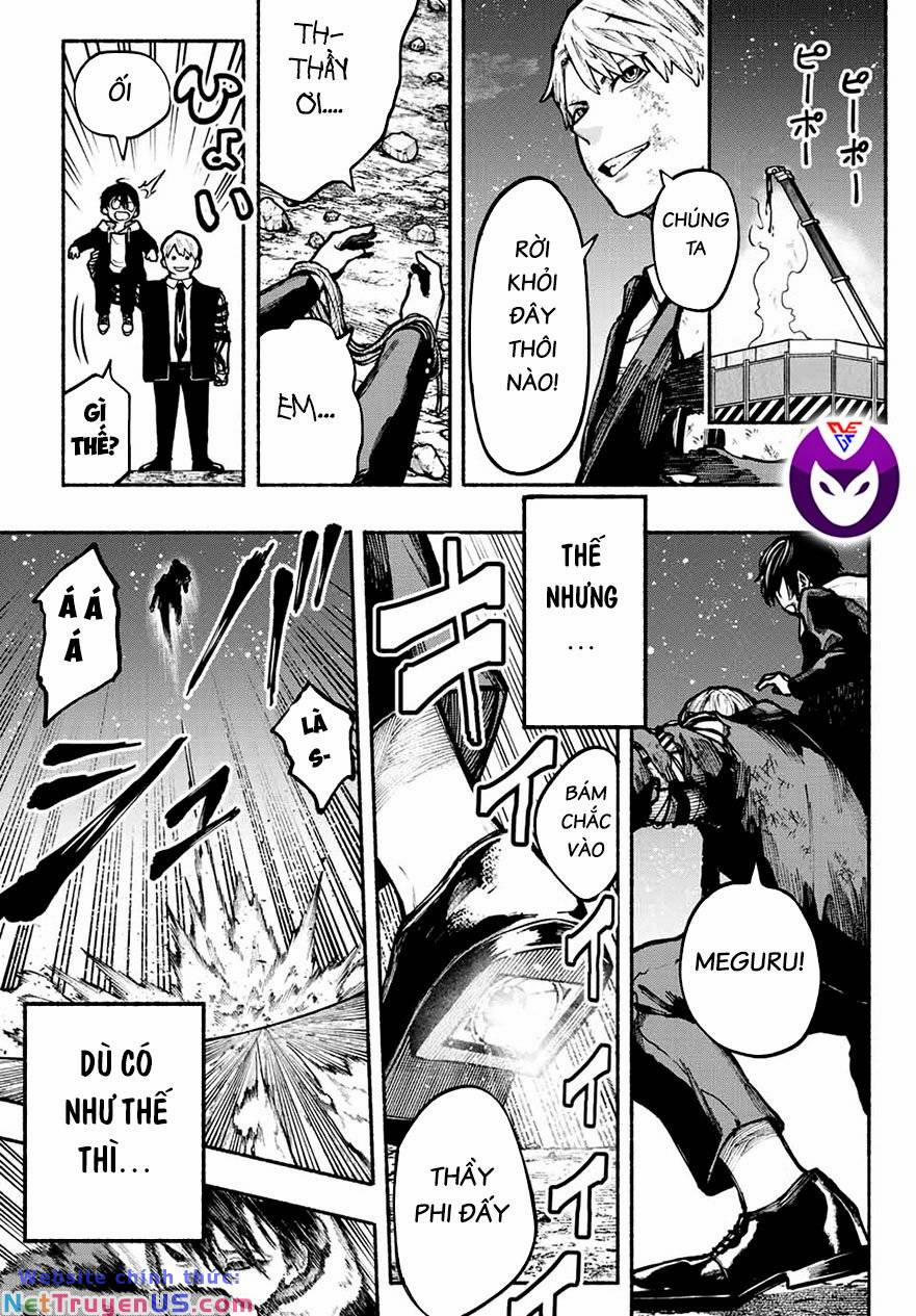 Lớp Học Của Thầy Kimura 1 trang 44