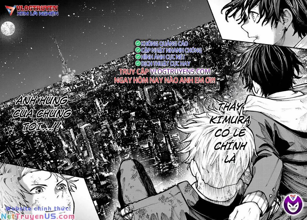 Lớp Học Của Thầy Kimura 1 trang 45