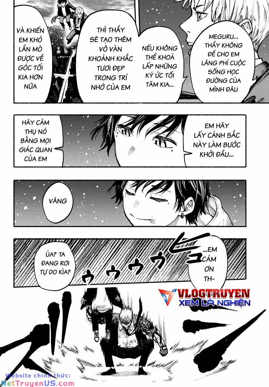 Lớp Học Của Thầy Kimura 1 trang 46