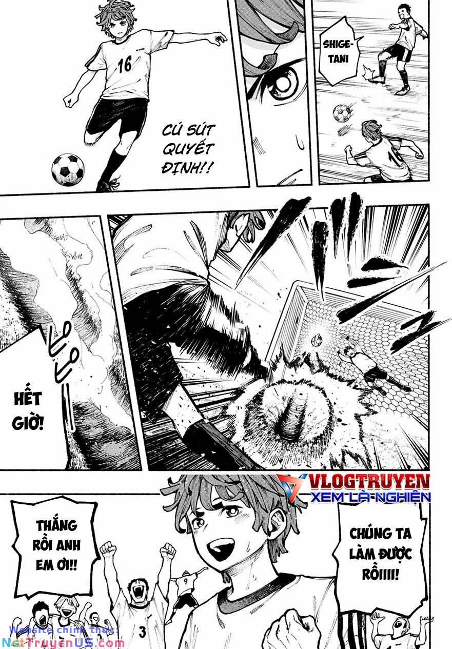 Lớp Học Của Thầy Kimura 3 trang 29