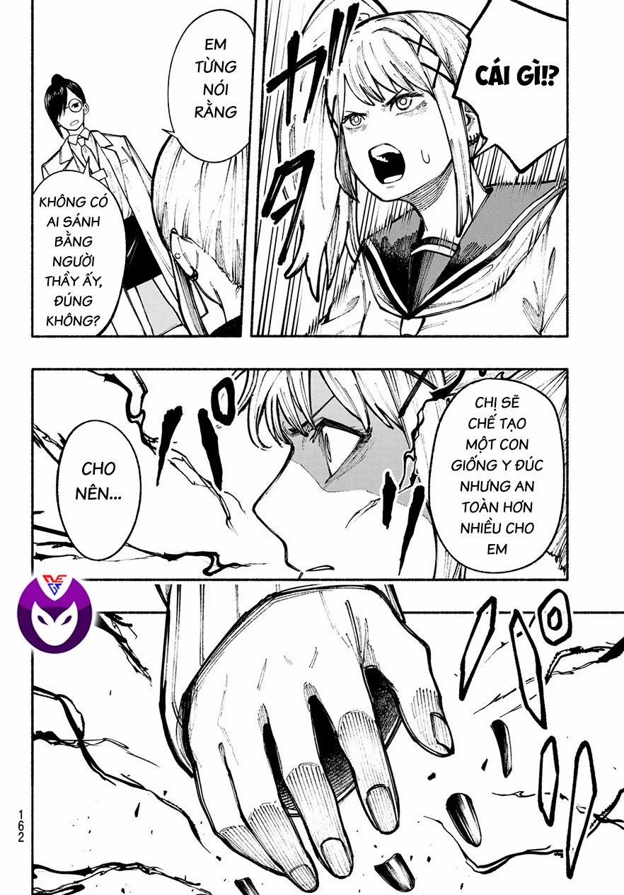 Lớp Học Của Thầy Kimura 7 trang 19