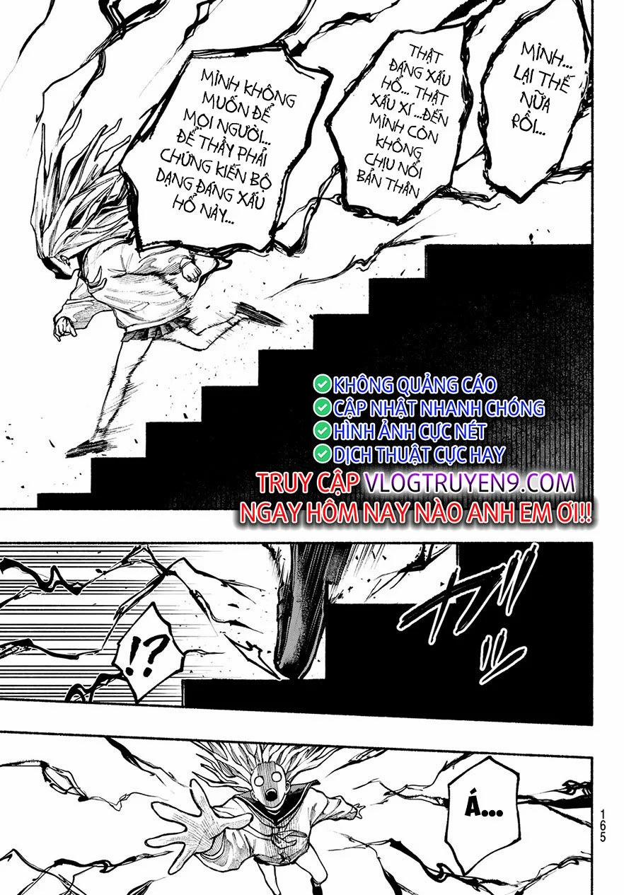 Lớp Học Của Thầy Kimura 7 trang 22