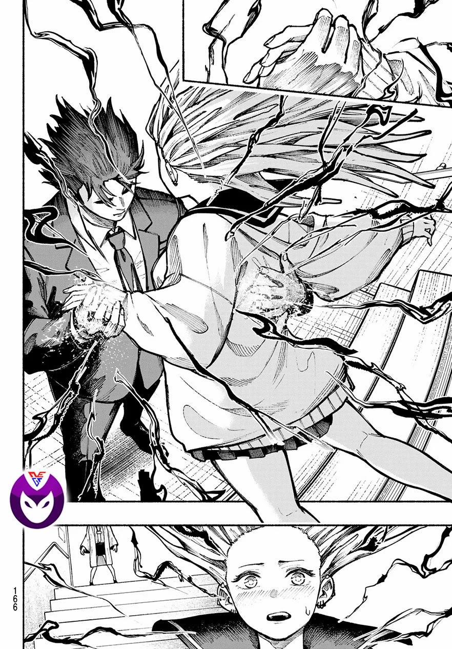 Lớp Học Của Thầy Kimura 7 trang 23