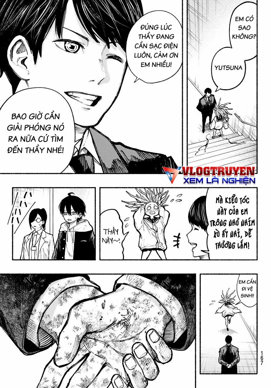 Lớp Học Của Thầy Kimura 7 trang 24