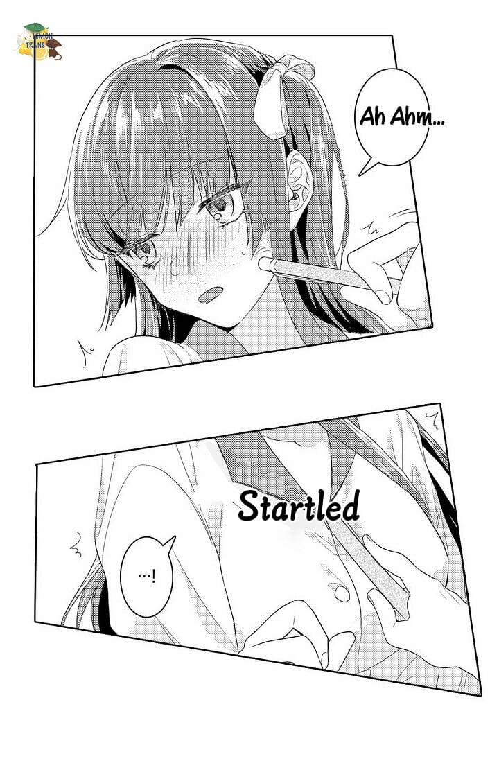 Lớp Học Đặc Biệt Cùng Sensei Trên Chuyến Tàu 4.1 trang 12