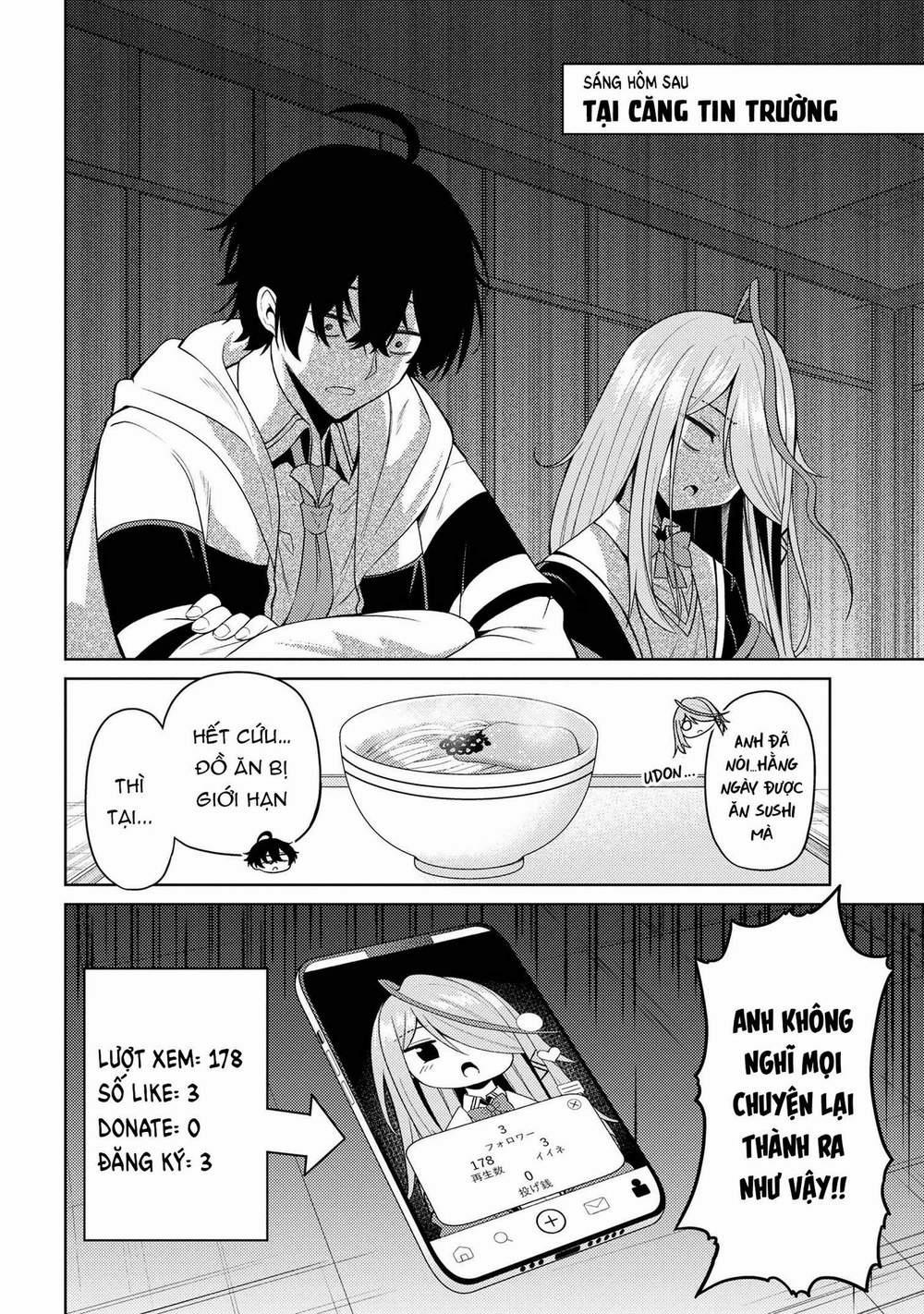 Lớp Học Đề Cao Gương Mặt Đẹp 2.2 trang 2