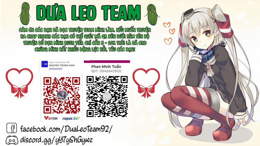 Lớp Học Đề Cao Gương Mặt Đẹp 3.1 trang 16