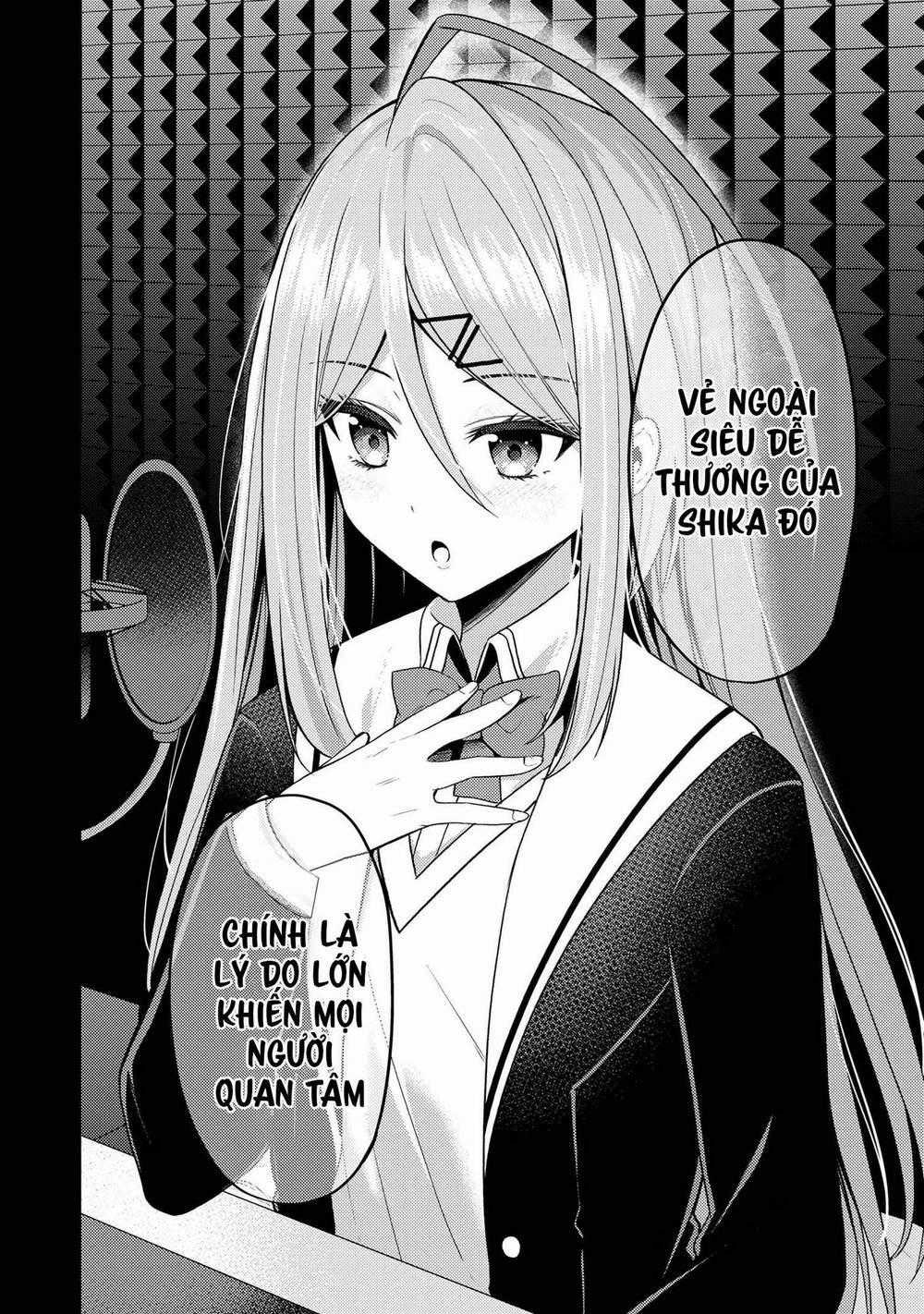Lớp Học Đề Cao Gương Mặt Đẹp 3.1 trang 7