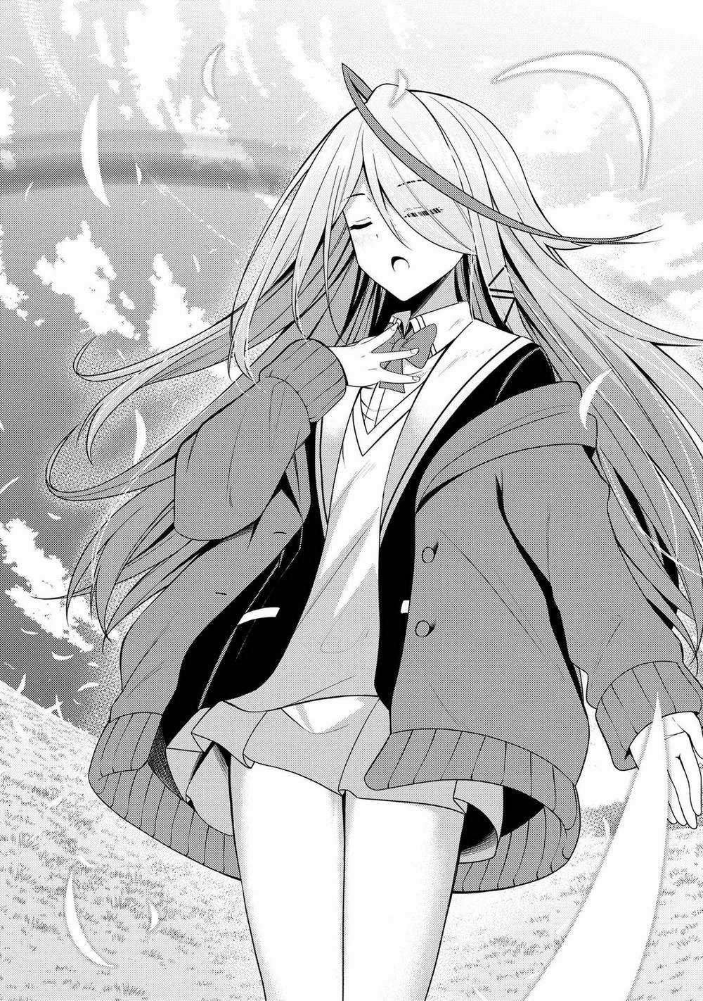 Lớp Học Đề Cao Gương Mặt Đẹp 3.2 trang 16