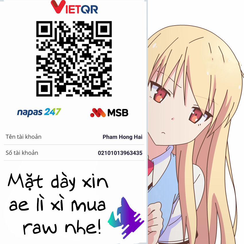 Lớp Học Đề Cao Gương Mặt Đẹp 4.2 trang 1