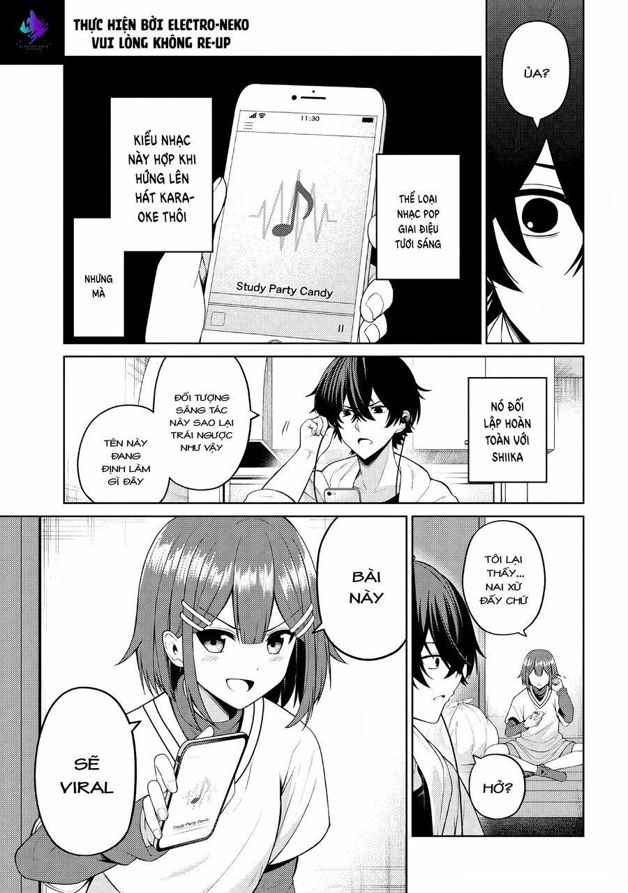 Lớp Học Đề Cao Gương Mặt Đẹp 4.2 trang 4