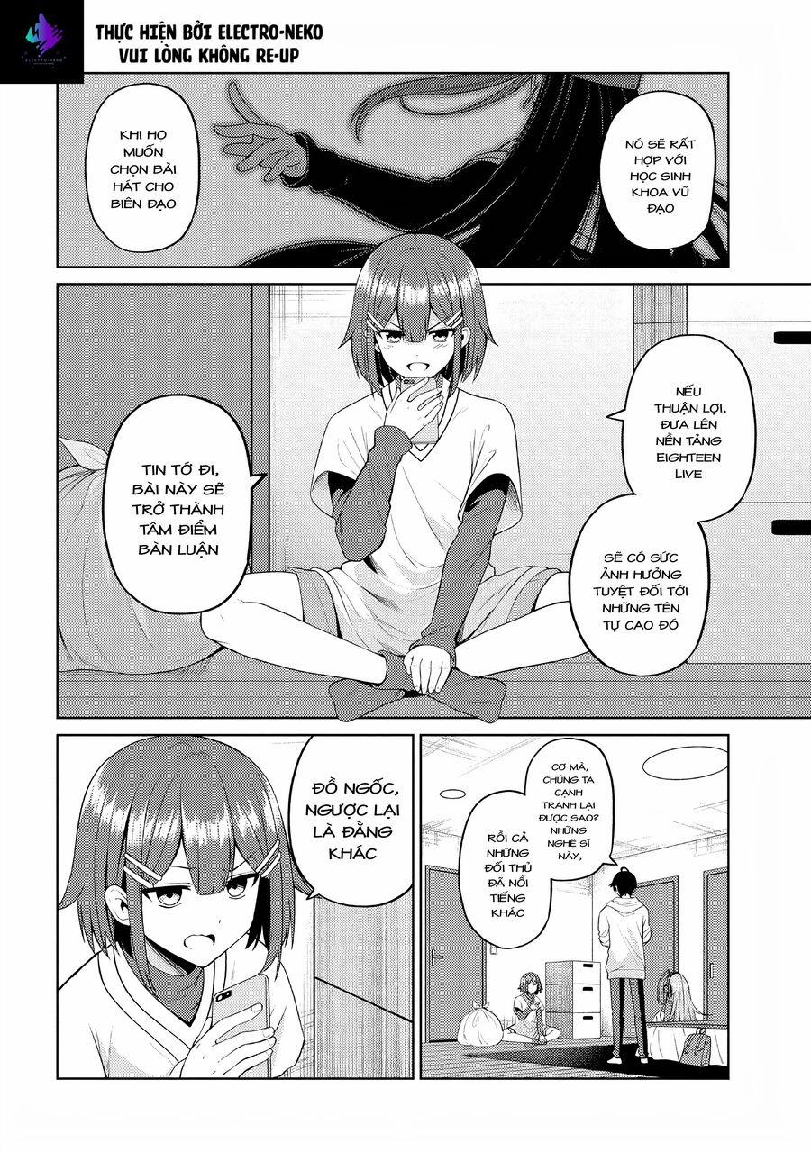 Lớp Học Đề Cao Gương Mặt Đẹp 4.2 trang 5