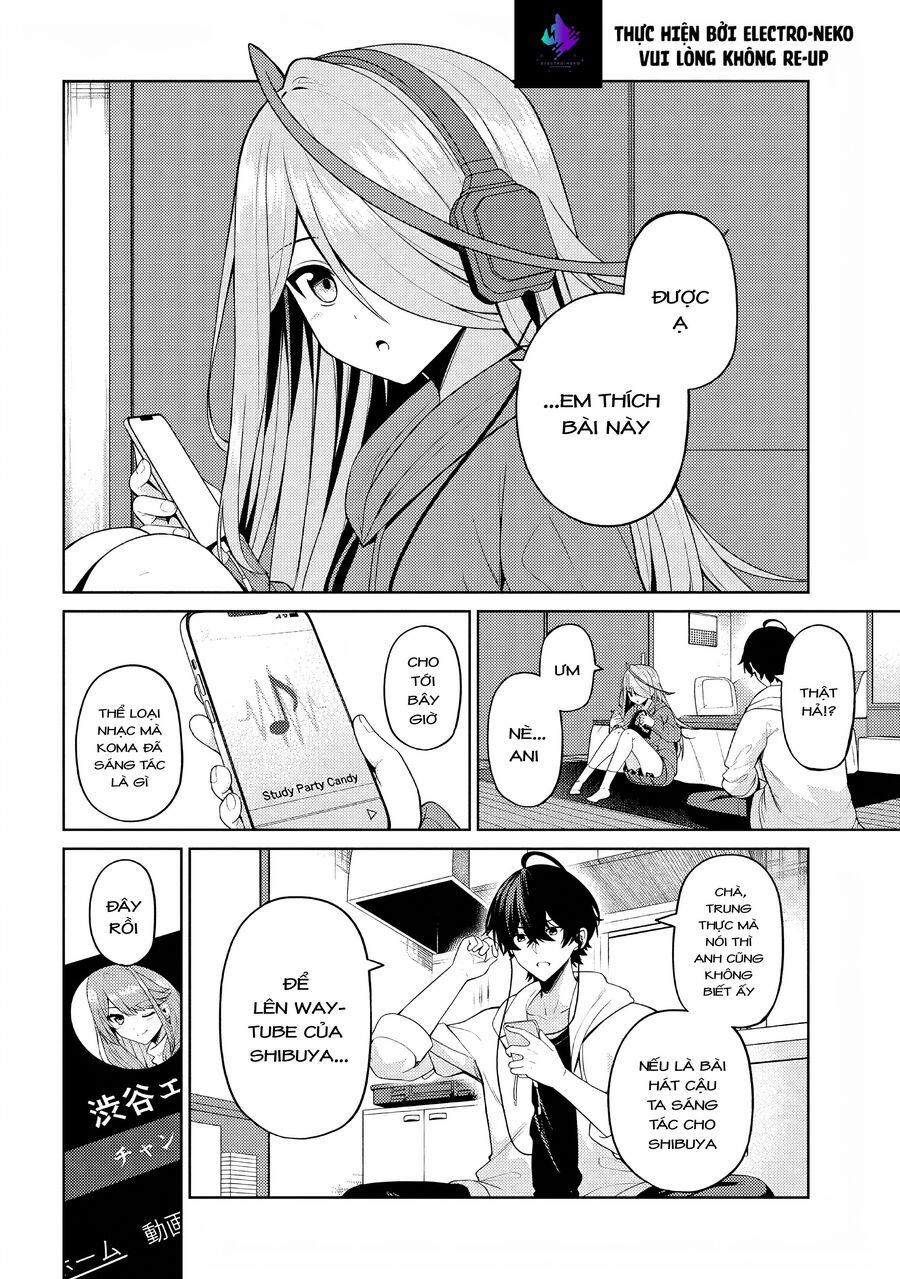 Lớp Học Đề Cao Gương Mặt Đẹp 4.2 trang 7