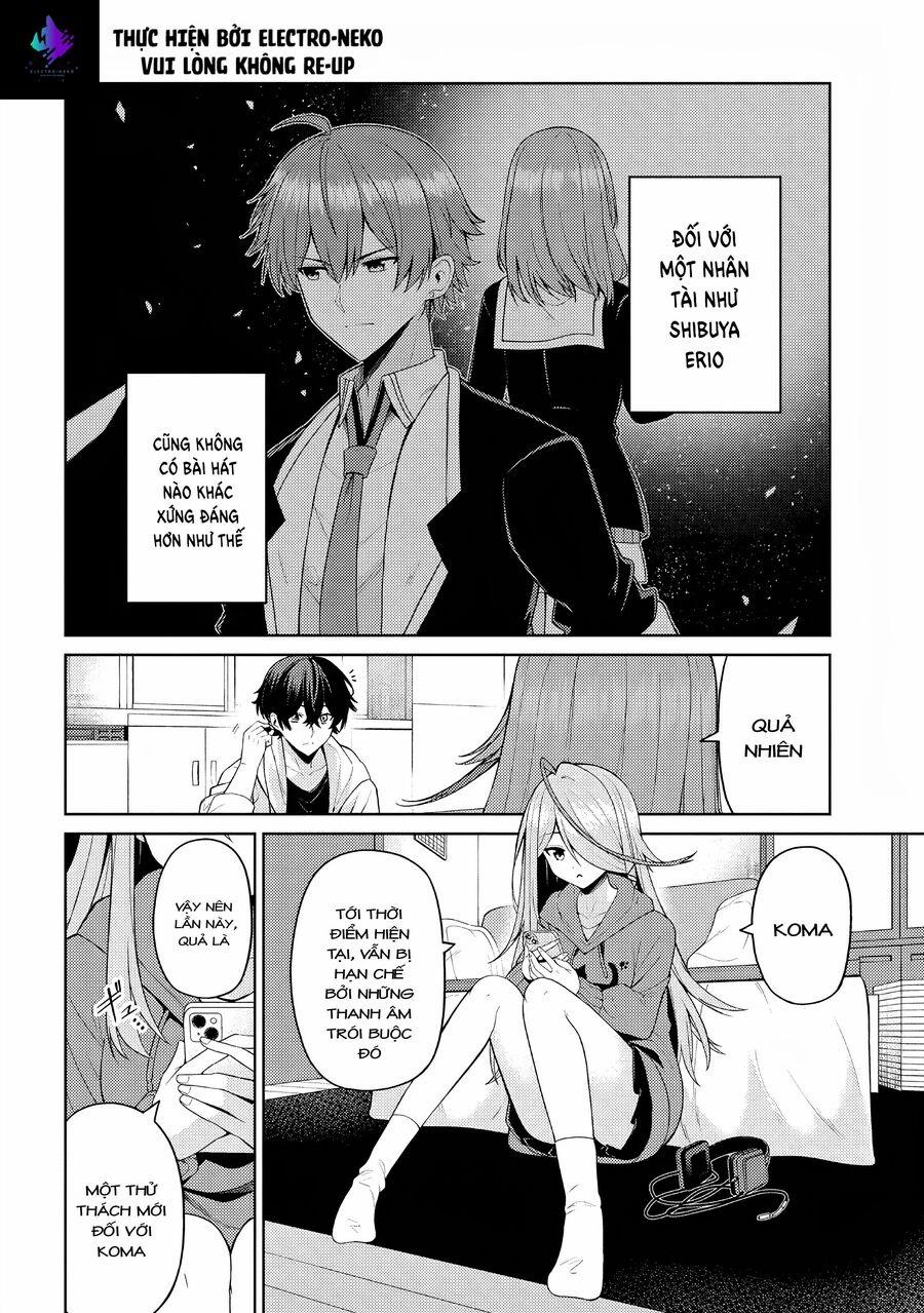 Lớp Học Đề Cao Gương Mặt Đẹp 4.2 trang 9