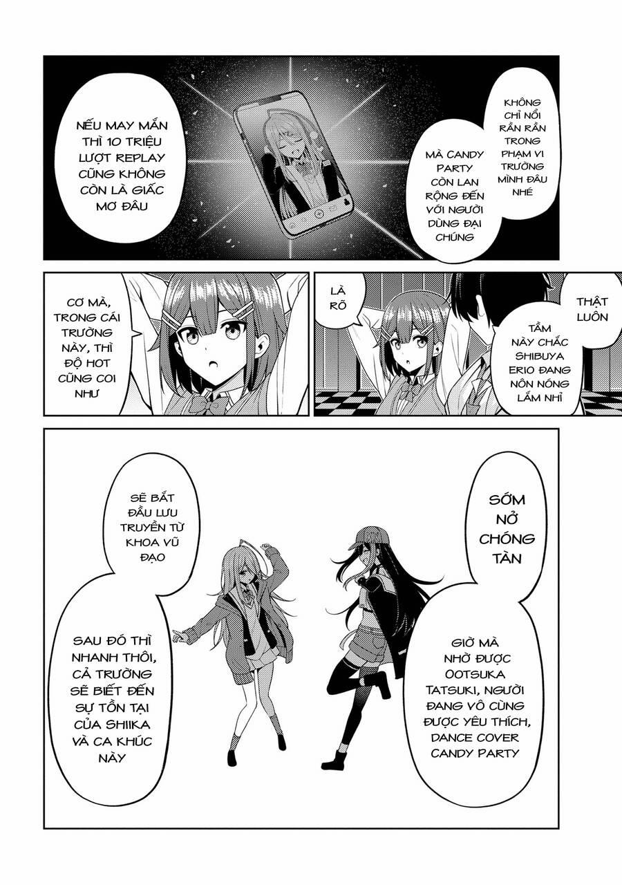 Lớp Học Đề Cao Gương Mặt Đẹp 5.1 trang 10