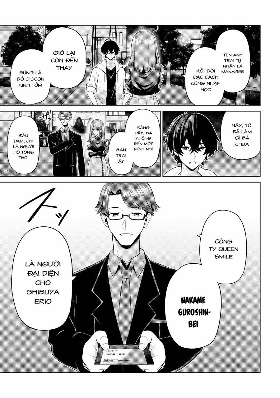 Lớp Học Đề Cao Gương Mặt Đẹp 5.2 trang 13