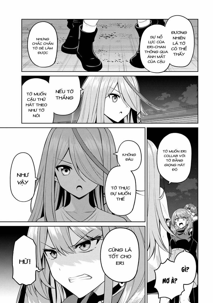 Lớp Học Đề Cao Gương Mặt Đẹp 5.2 trang 21