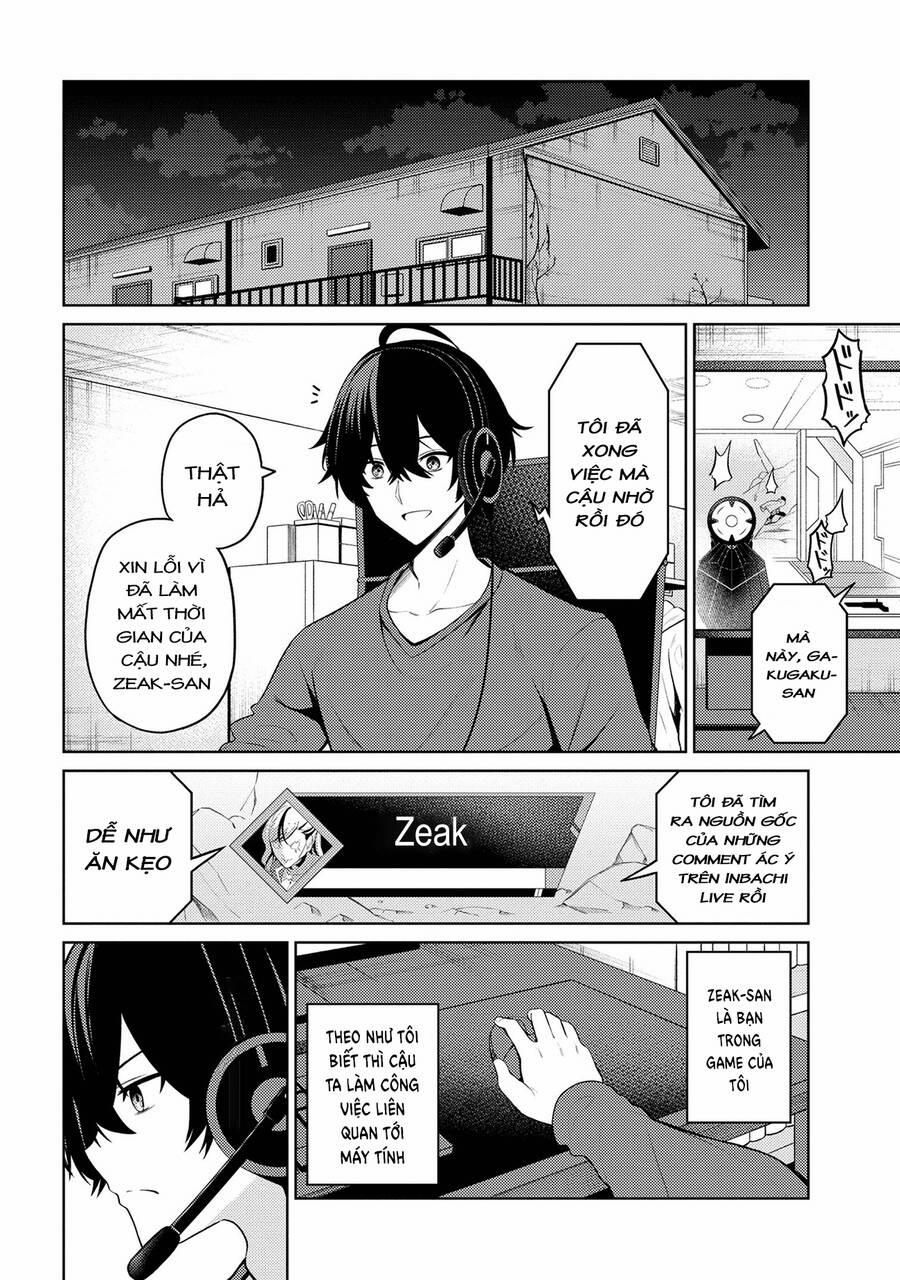 Lớp Học Đề Cao Gương Mặt Đẹp 6.1 trang 12