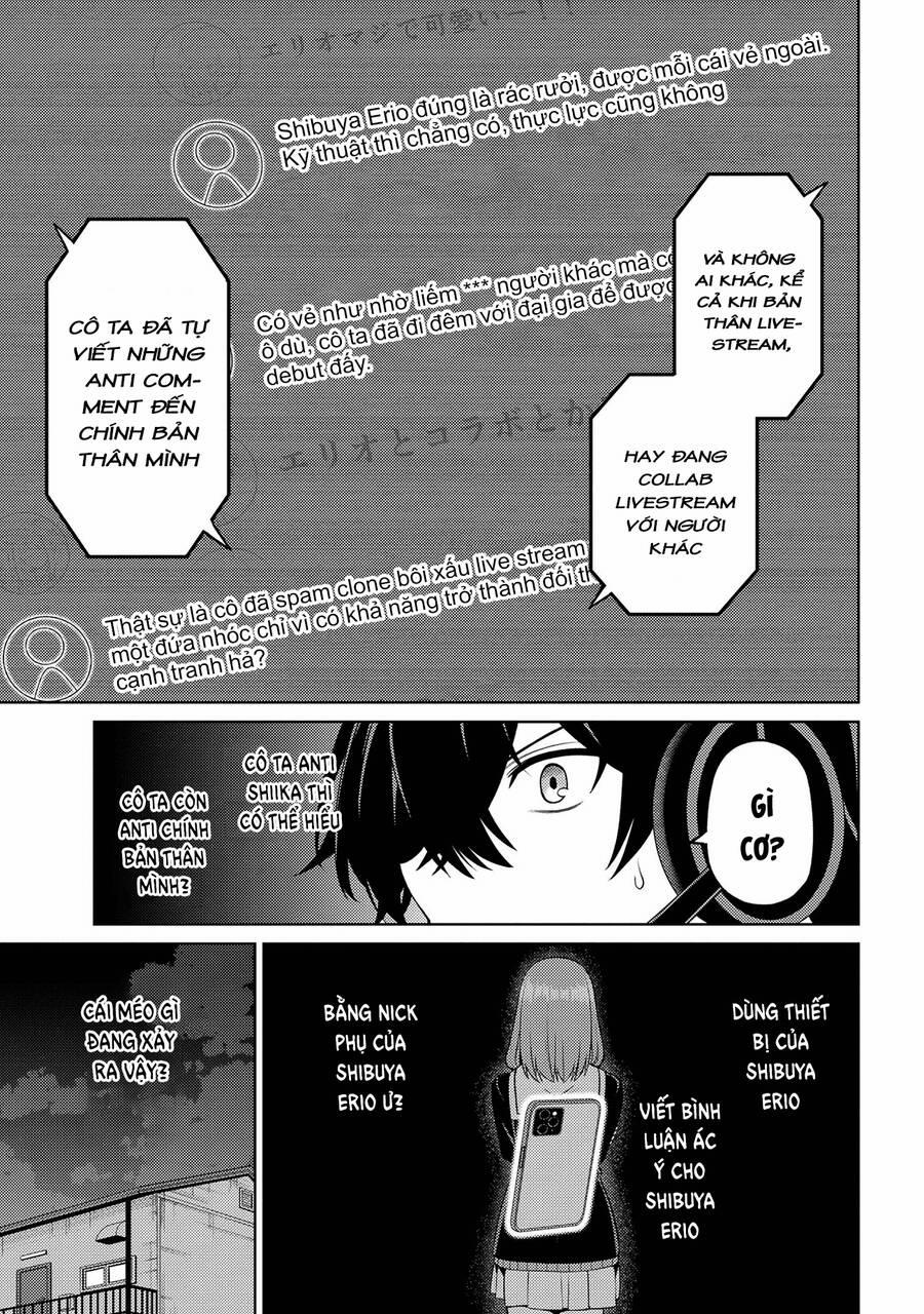 Lớp Học Đề Cao Gương Mặt Đẹp 6.1 trang 15